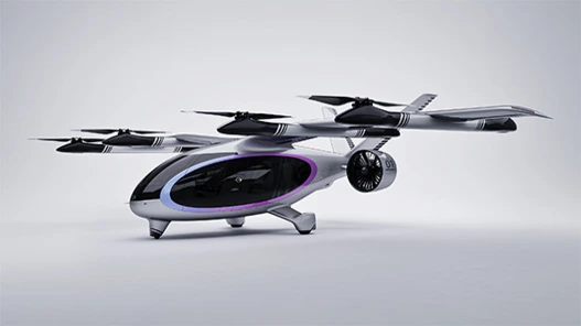 Cutting-edge Technology